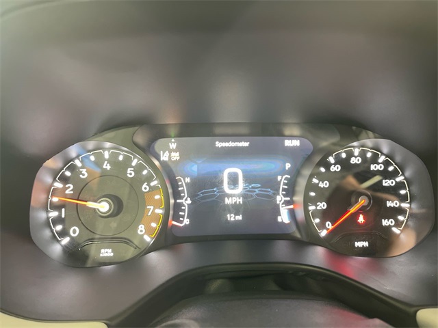 2025 Jeep Compass Limited photo 15