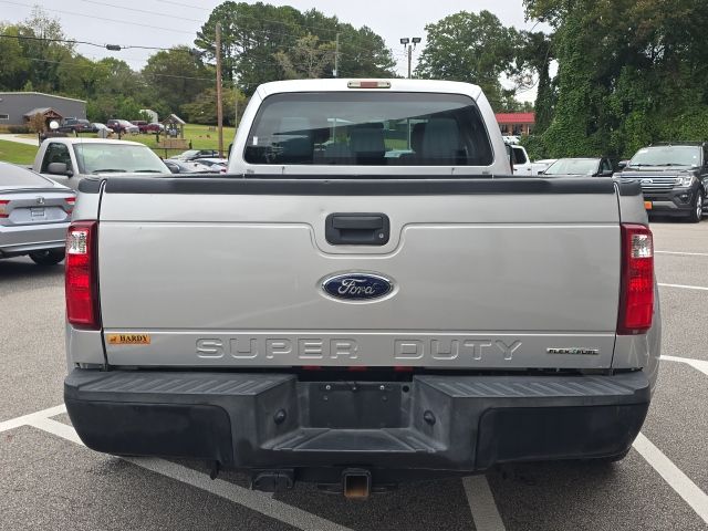 2015 Ford F-350 XL photo 4