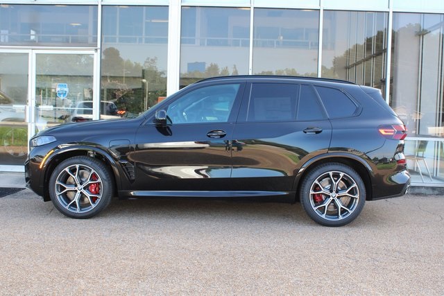 2026 Bmw X5 xDrive50e photo 6