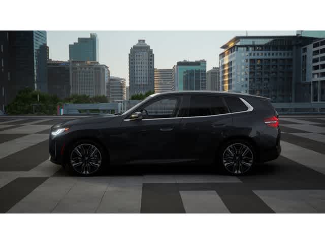 2025 Bmw X3 30x Drive photo 4