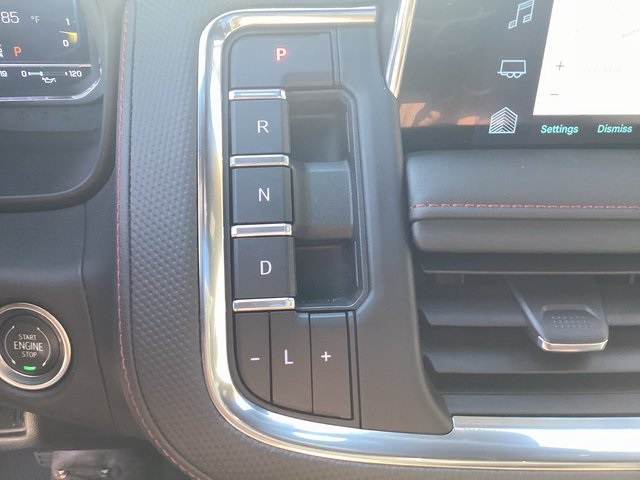 2024 Chevrolet Tahoe RST photo 30