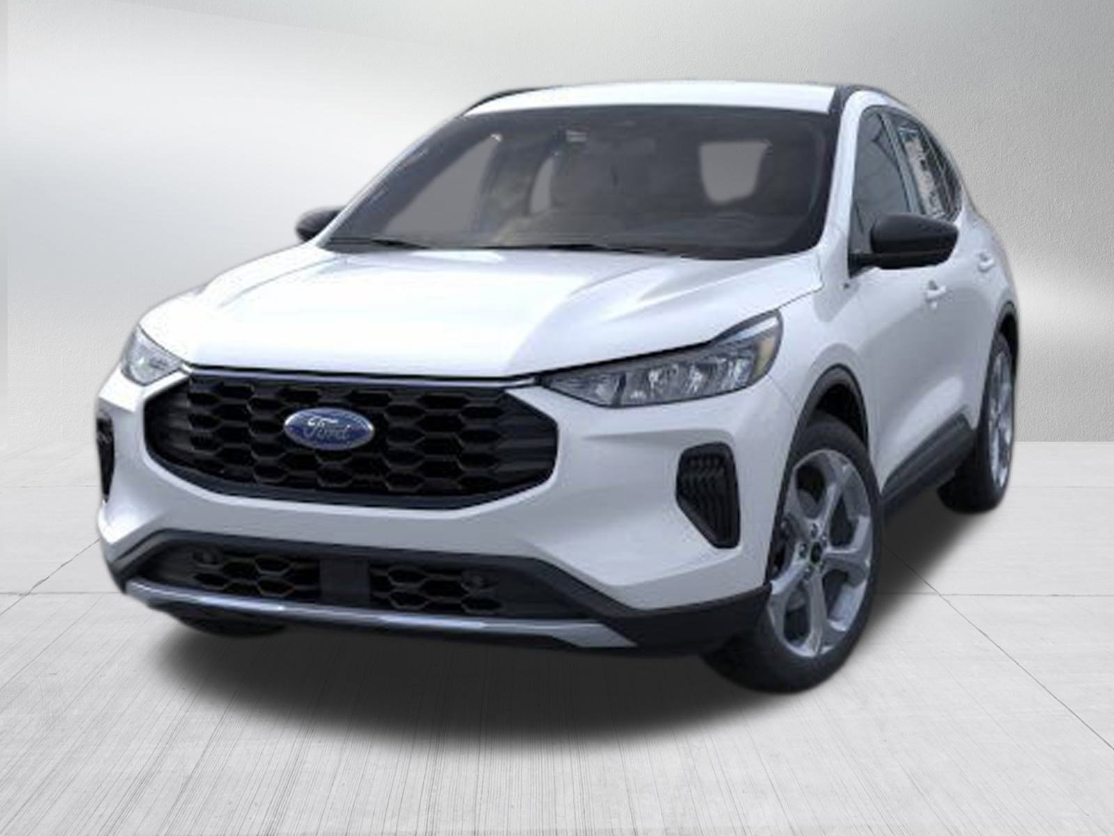 2026 Ford Escape ST-Line photo 3
