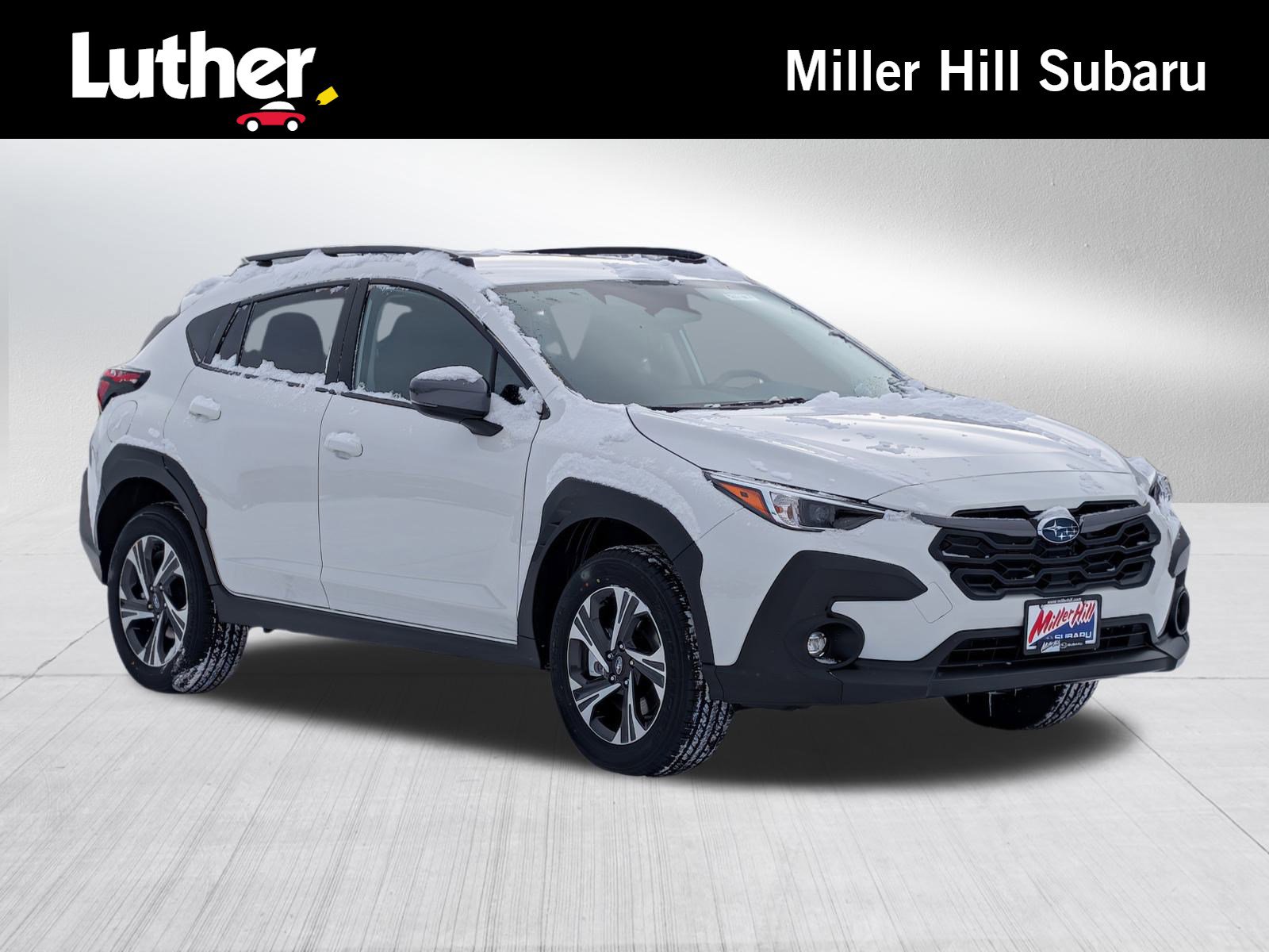 2026 Subaru Crosstrek Premium's photo
