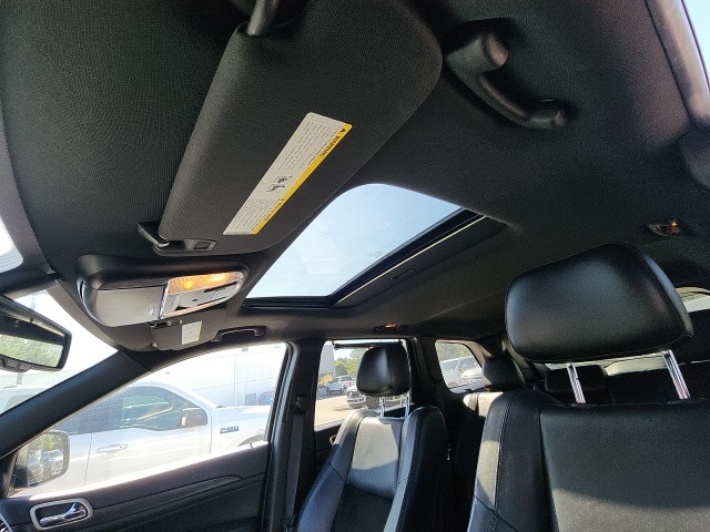 2014 Jeep Grand Cherokee Altitude photo 21