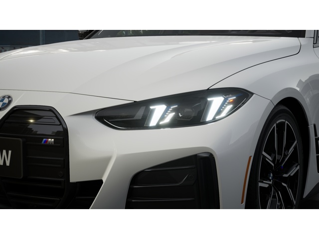 2025 Bmw i4 M50 photo 6
