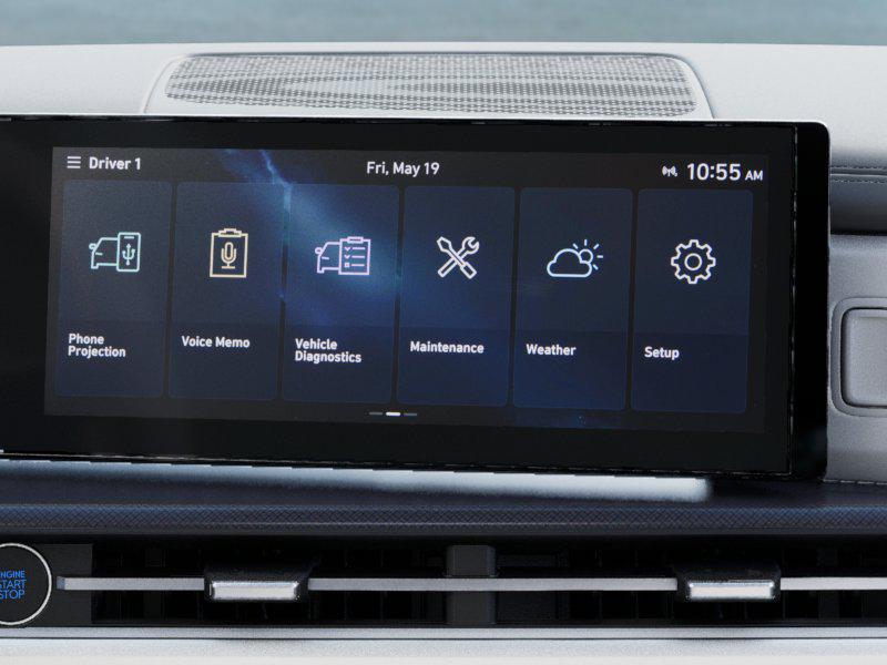 2026 Hyundai Santa Fe SE photo 10