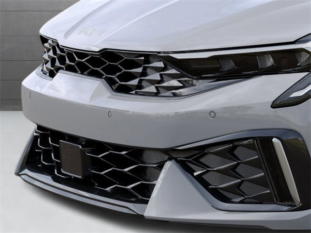 2025 Kia K5 GT-Line photo 20