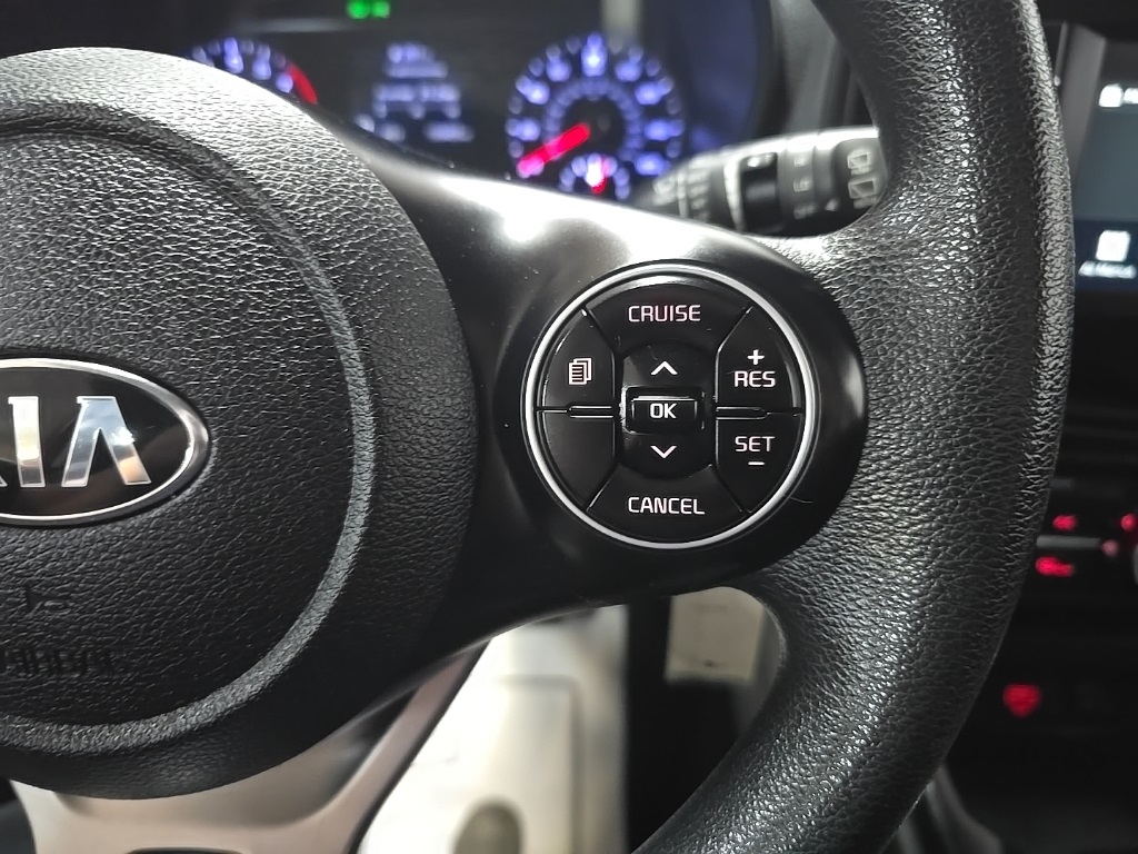 2021 Kia Soul LX photo 20