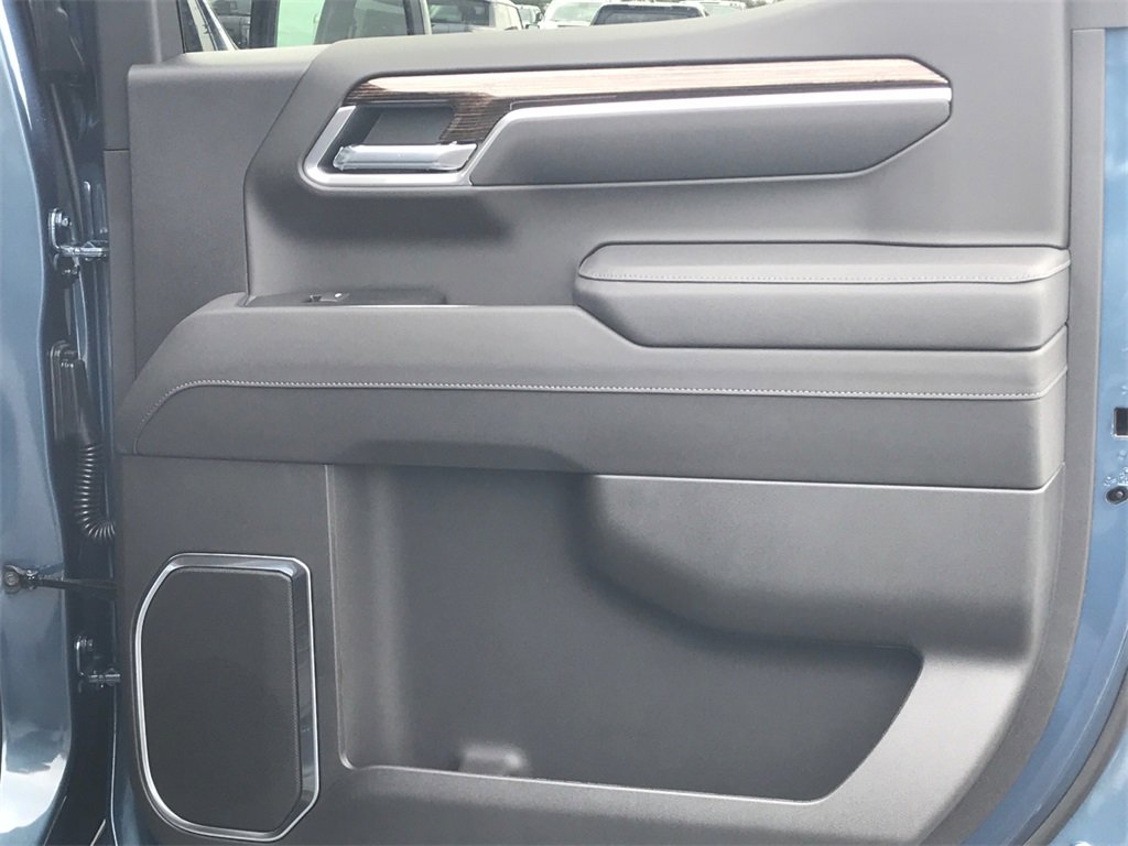 2026 GMC SIERRA - Image 33