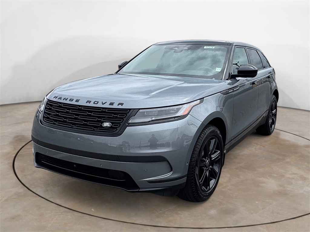 2026 Land Rover Range Rover Velar S's photo