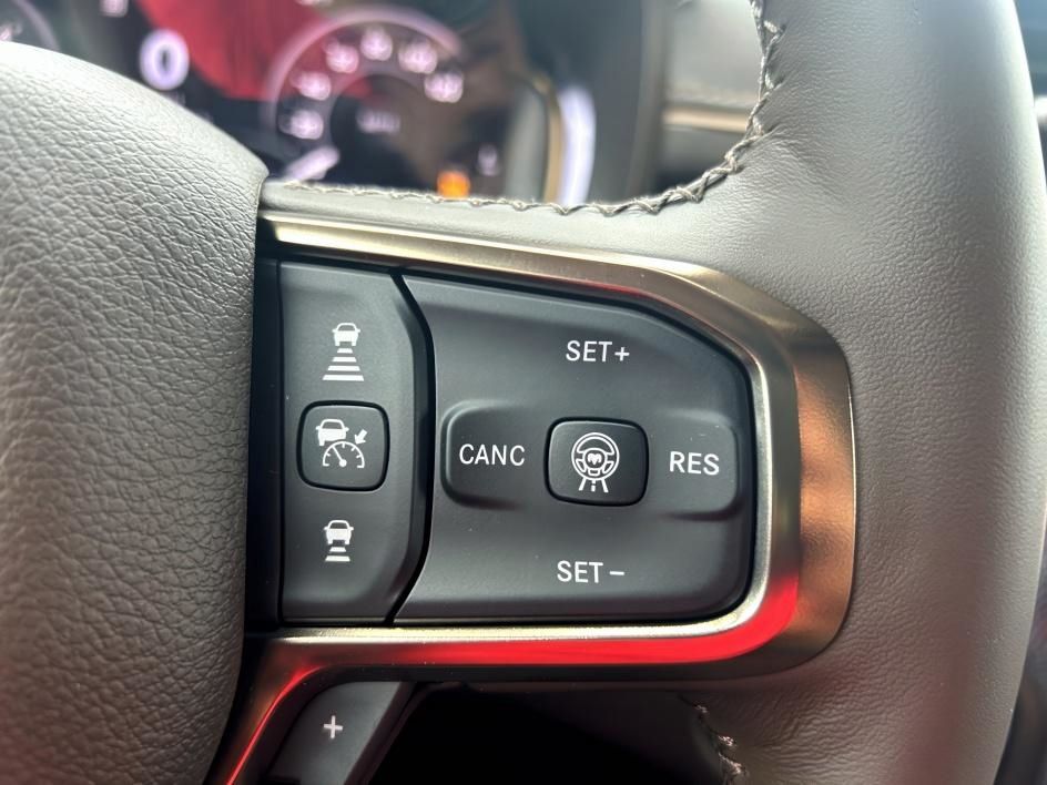 2025 Ram 1500 Limited Longhorn photo 21