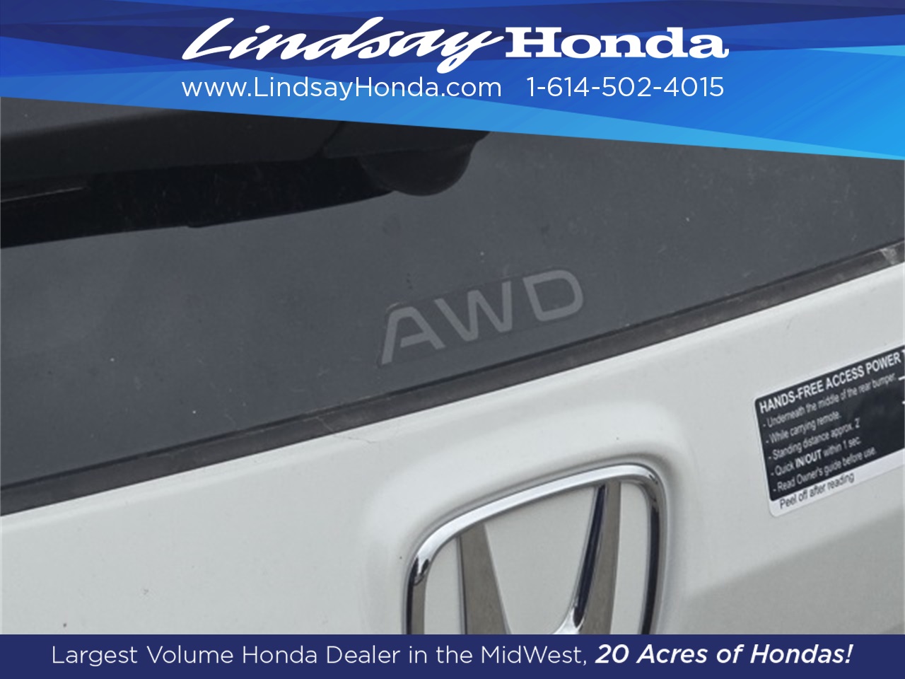 2026 Honda CR-V Hybrid Sport Touring photo 5