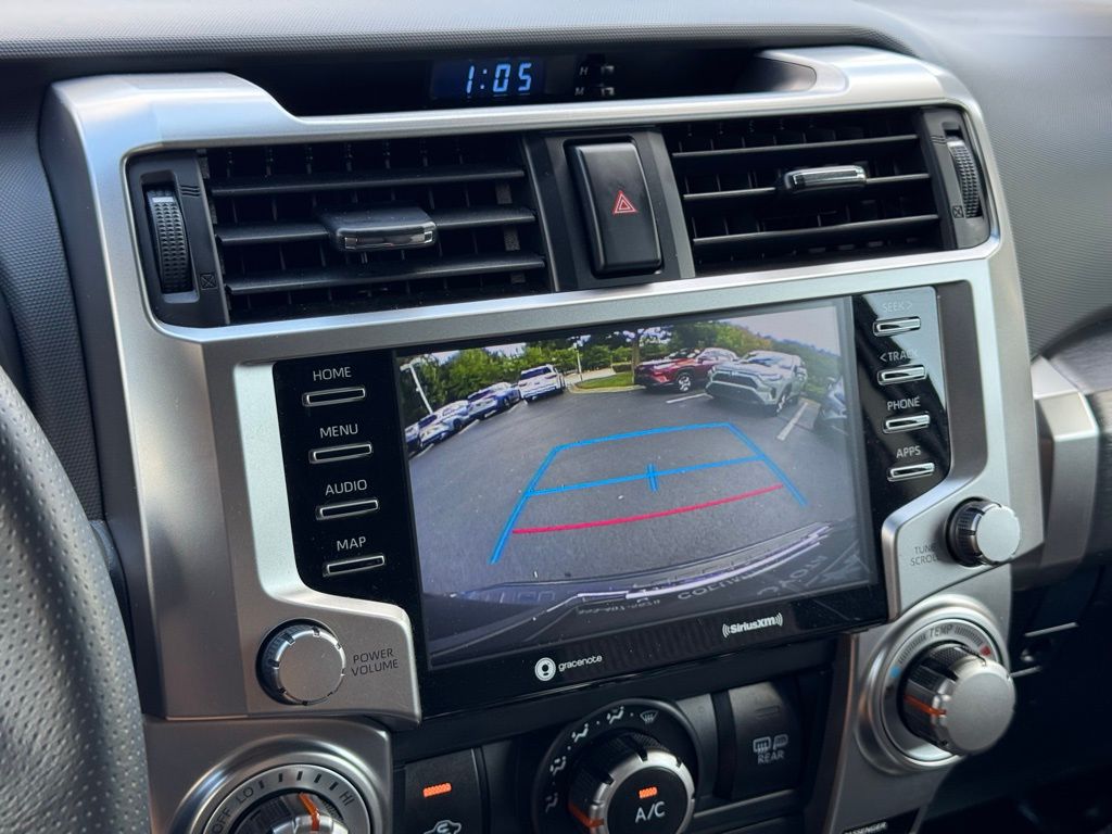 2024 Toyota 4Runner SR5 photo 29