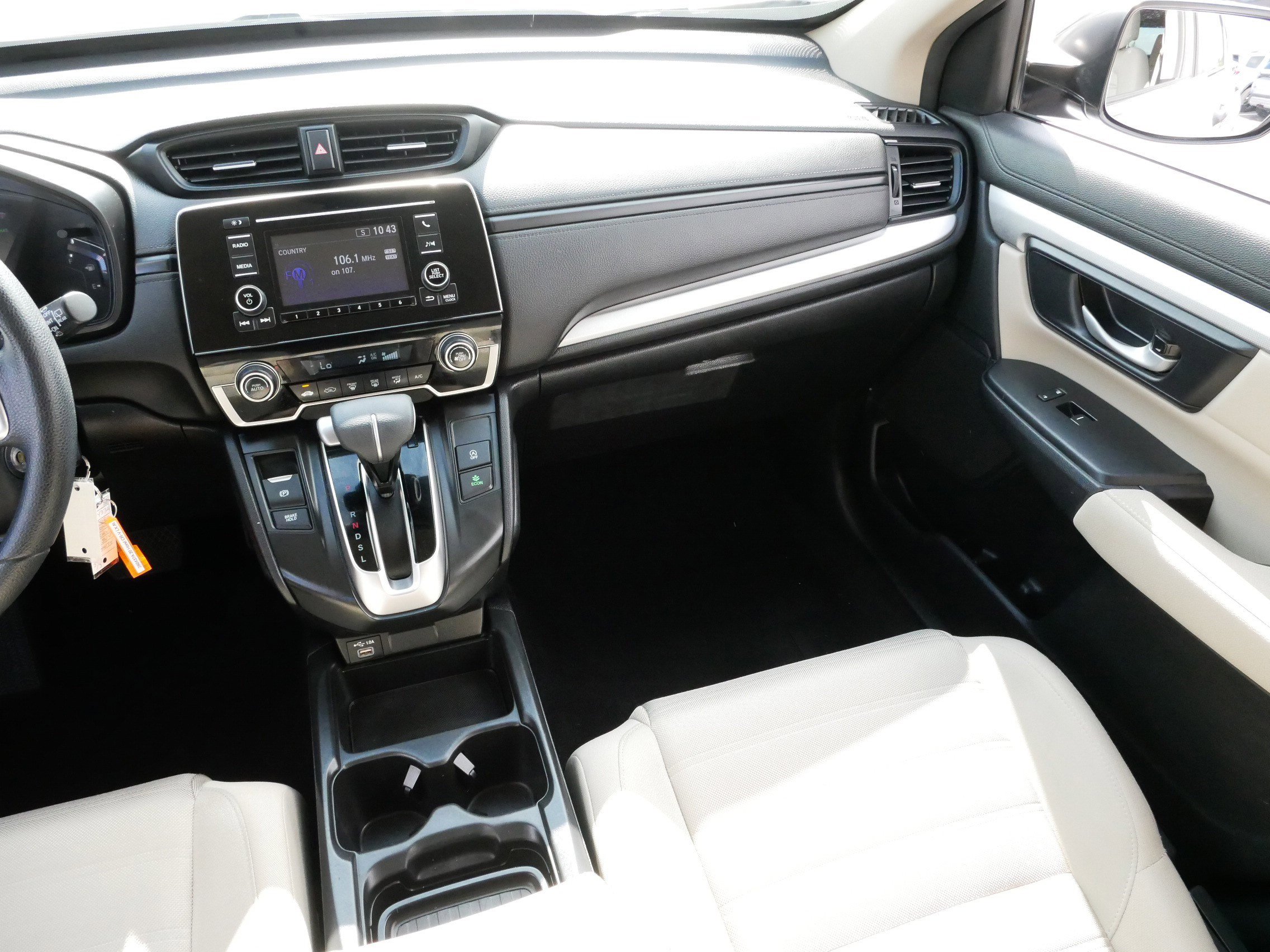 2020 Honda CR-V LX photo 10