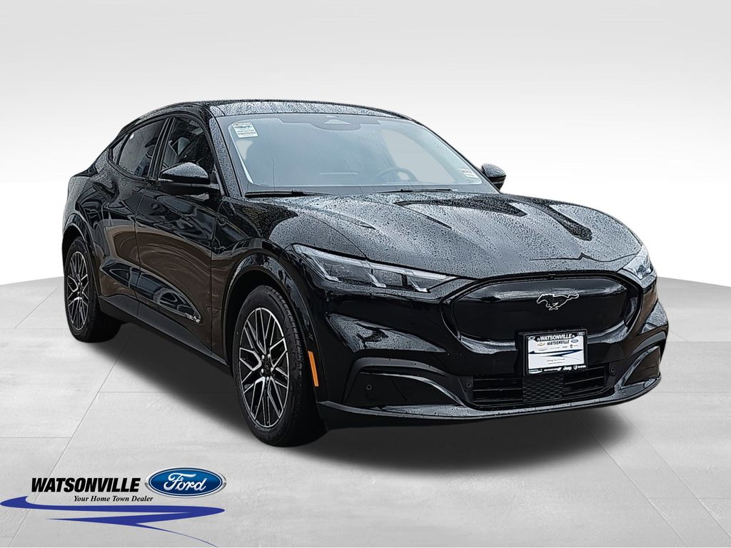 2025 Ford Mustang Mach-E Premium RWD's photo