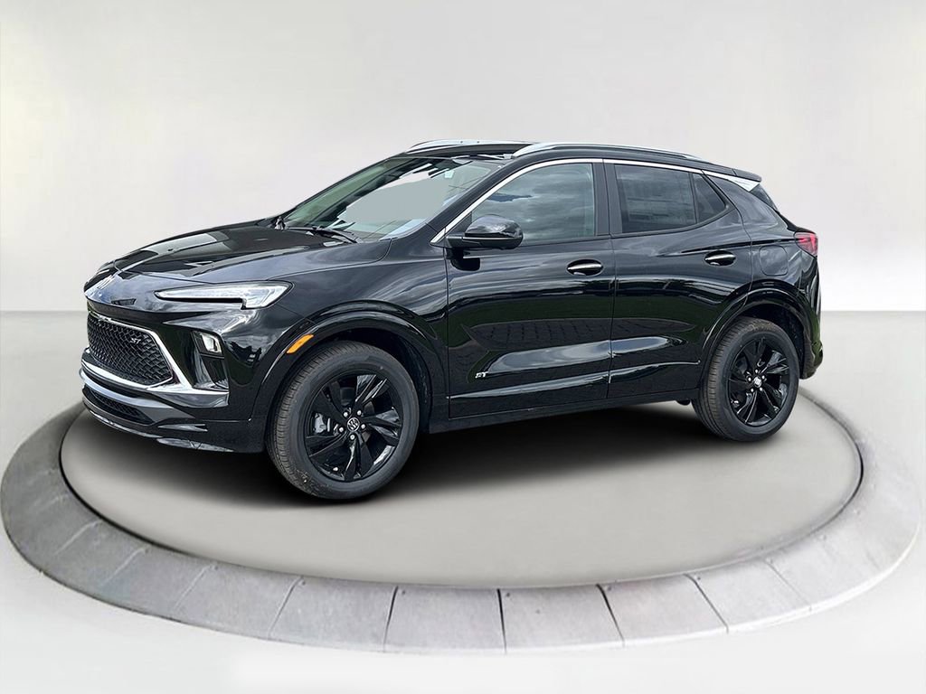 2026 Buick Encore GX Sport Touring's photo