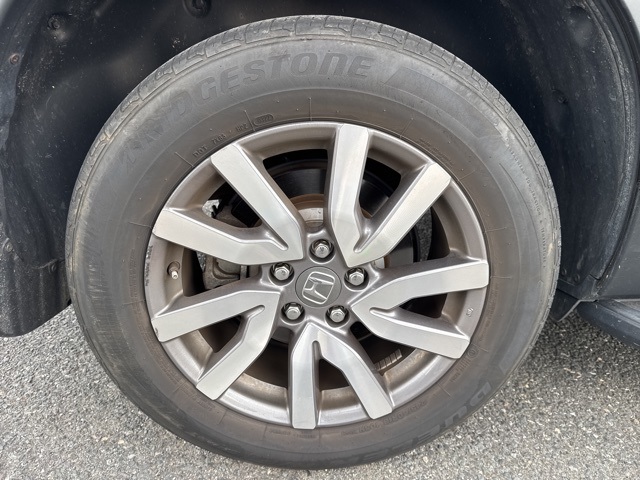 2022 Honda Pilot EX-L photo 10