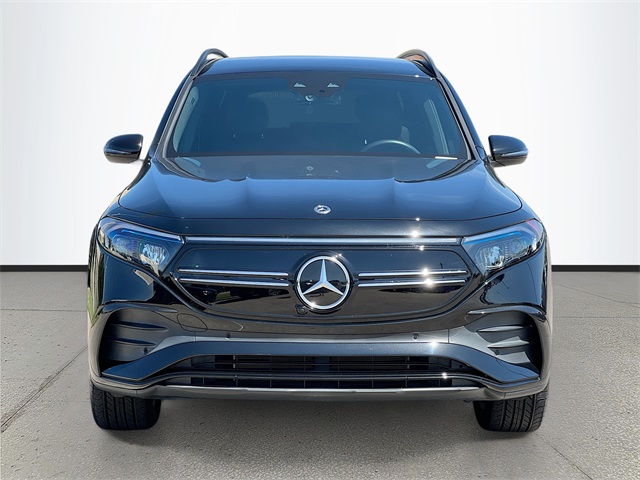 Used 2023 Mercedes-Benz EQB Base with VIN W1N9M0KB1PN053113 for sale in Plano, TX