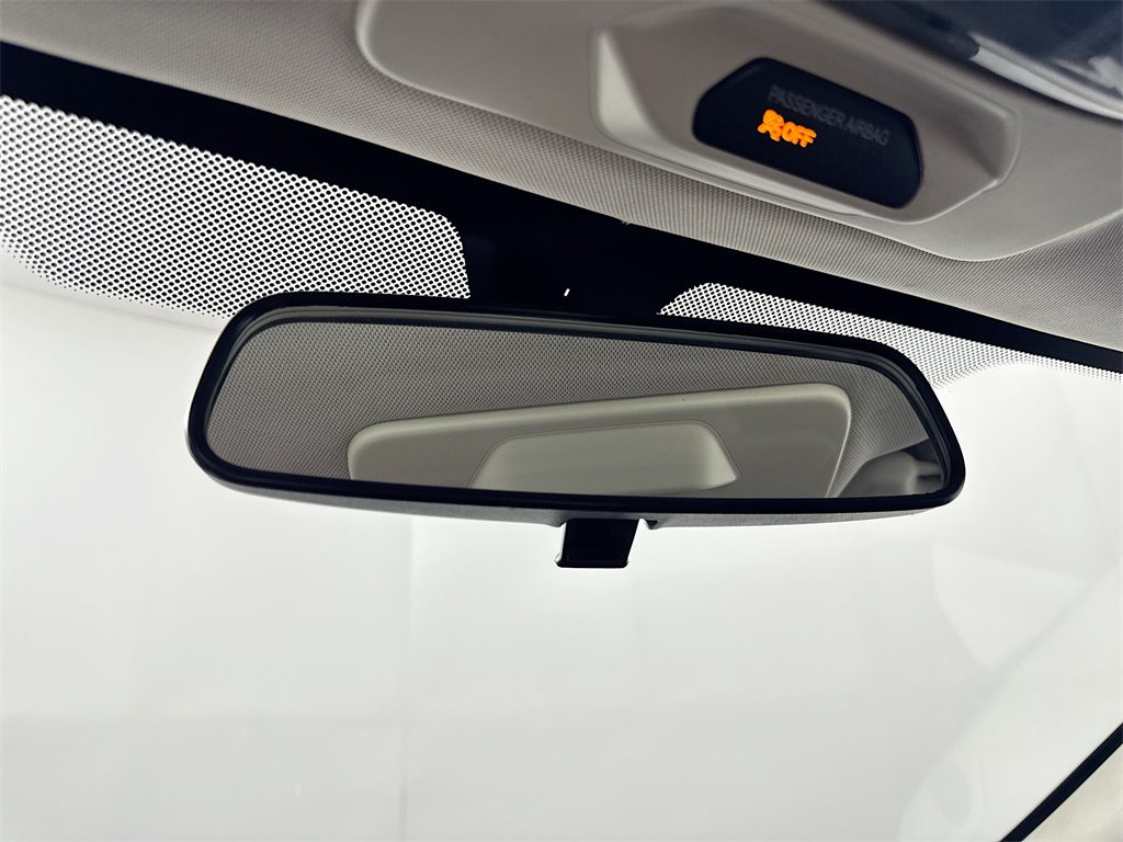 2019 Ford EcoSport SE photo 36