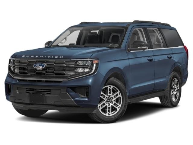 2025 Ford Expedition Active's photo