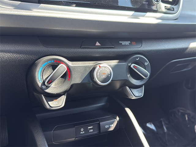 2019 Kia Rio S photo 22