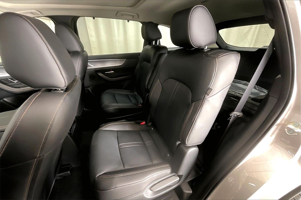 2026 MAZDA CX-90 - Image 9