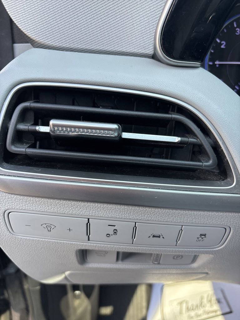 2020 Hyundai Palisade SEL photo 30