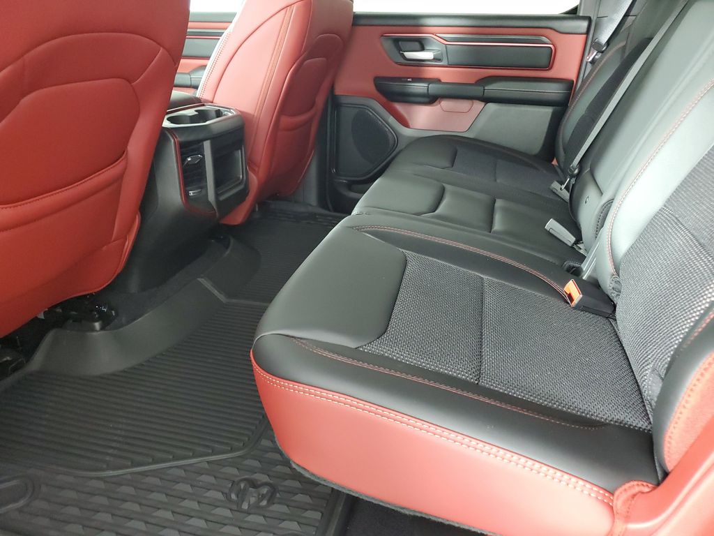 2026 Ram 1500 Rebel photo 13
