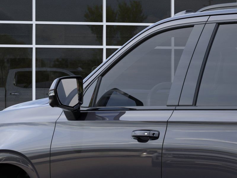 2026 Chevrolet Tahoe RST photo 11