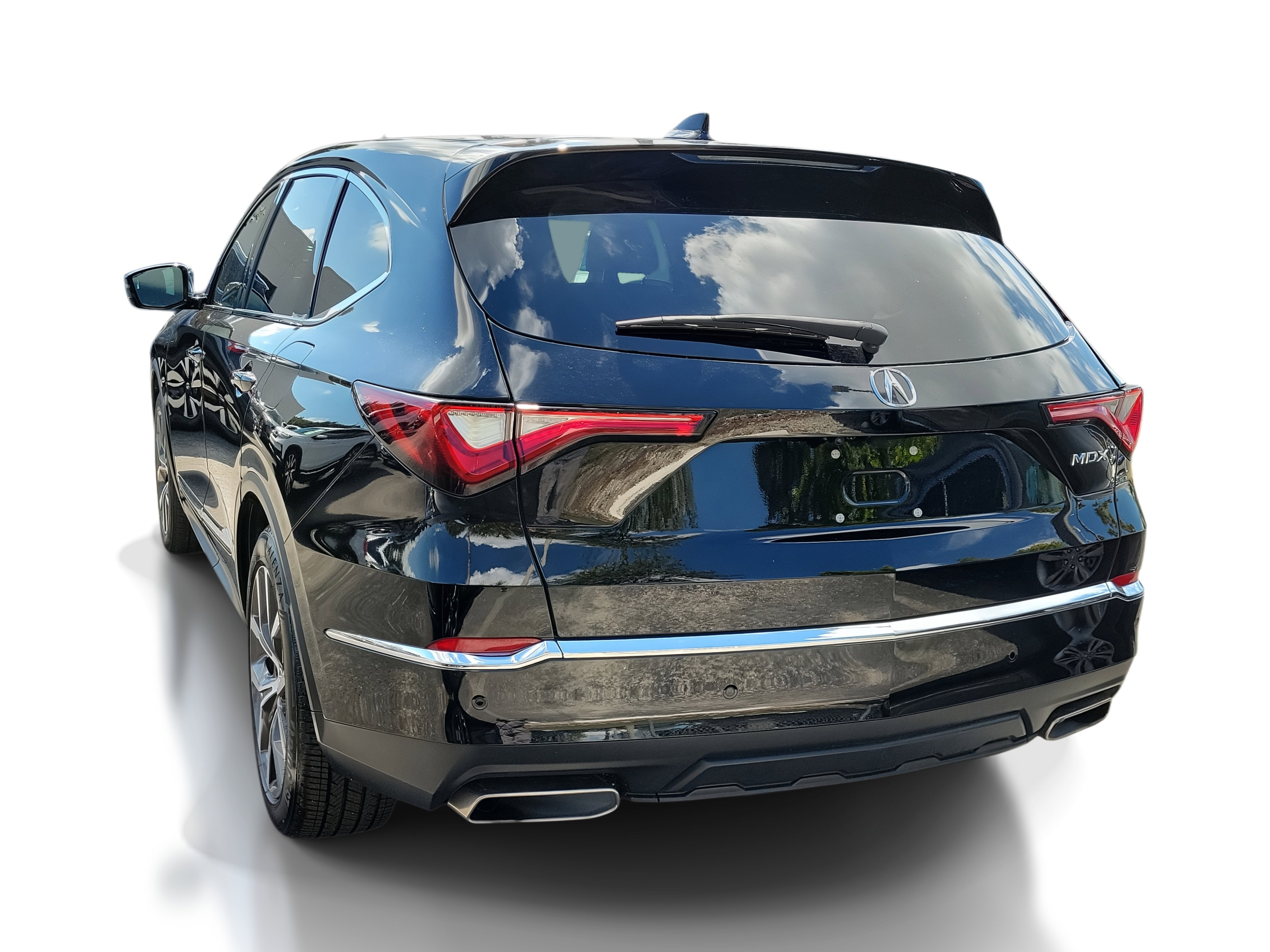 2024 Acura MDX Technology photo 4