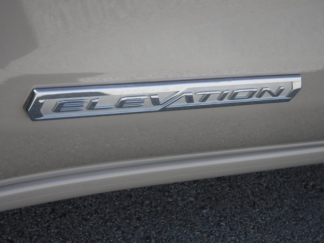 2023 Gmc Sierra 1500 Elevation photo 2