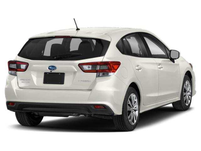 Used 2022 Subaru Impreza Base with VIN 4S3GTAB65N3725760 for sale in Saint Cloud, Minnesota