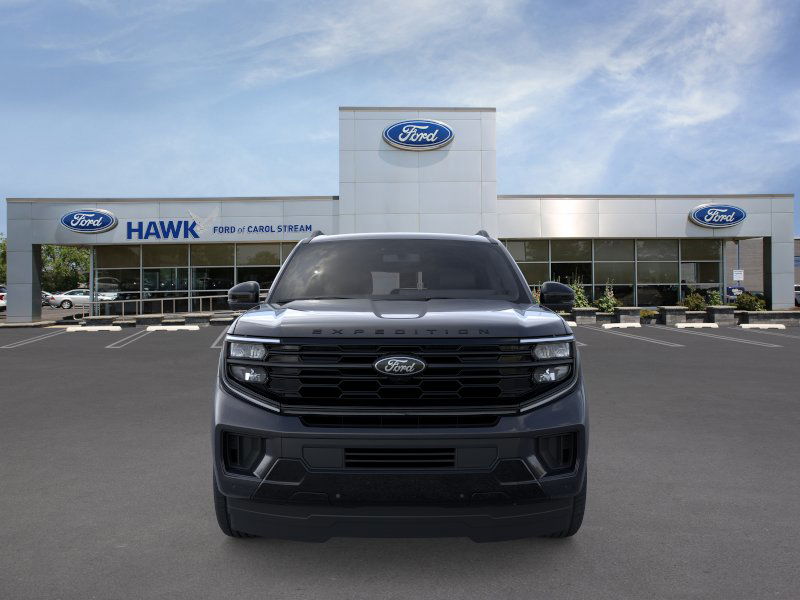 2026 FORD EXPEDITION MAX - Image 6