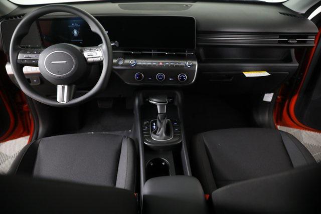 2026 Hyundai Kona SE photo 21