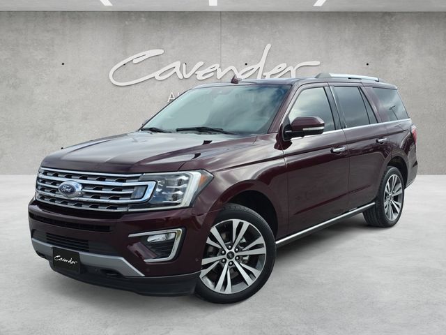 2021 Ford Expedition