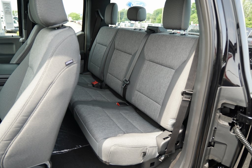 2025 Ford F-350 XL photo 10