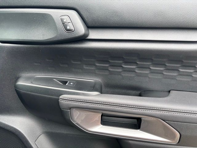 2025 Ford Ranger XLT photo 19