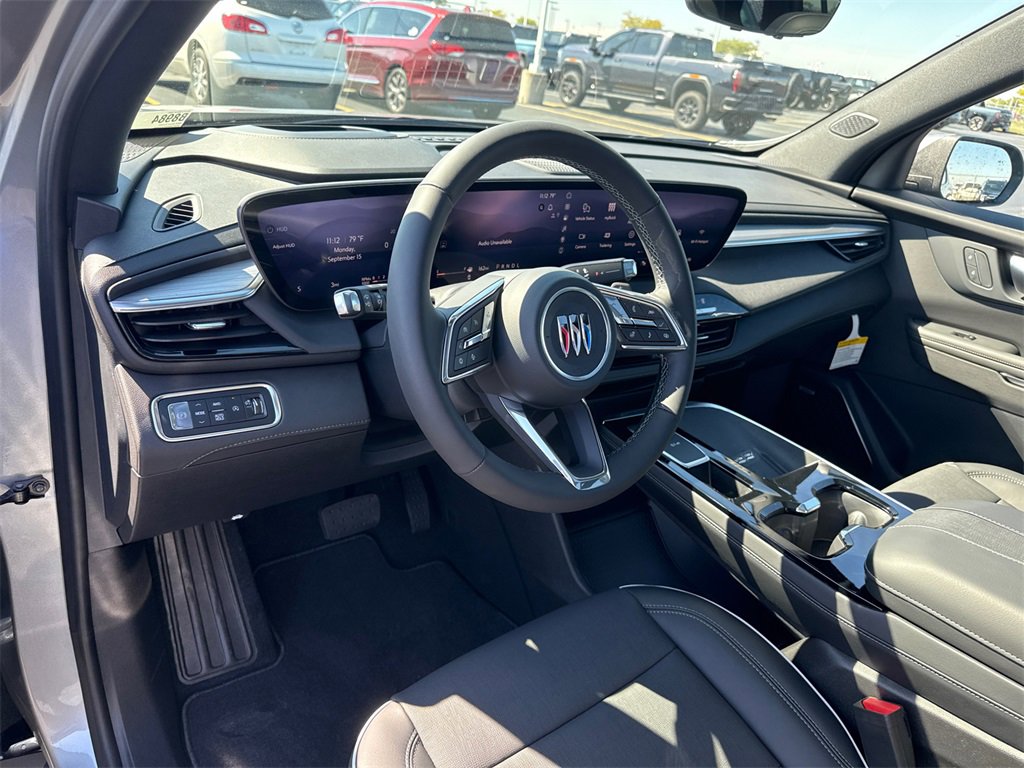 2026 Buick Enclave Preferred photo 17