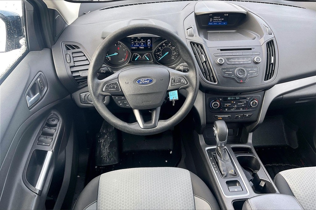2018 FORD ESCAPE - Image 3
