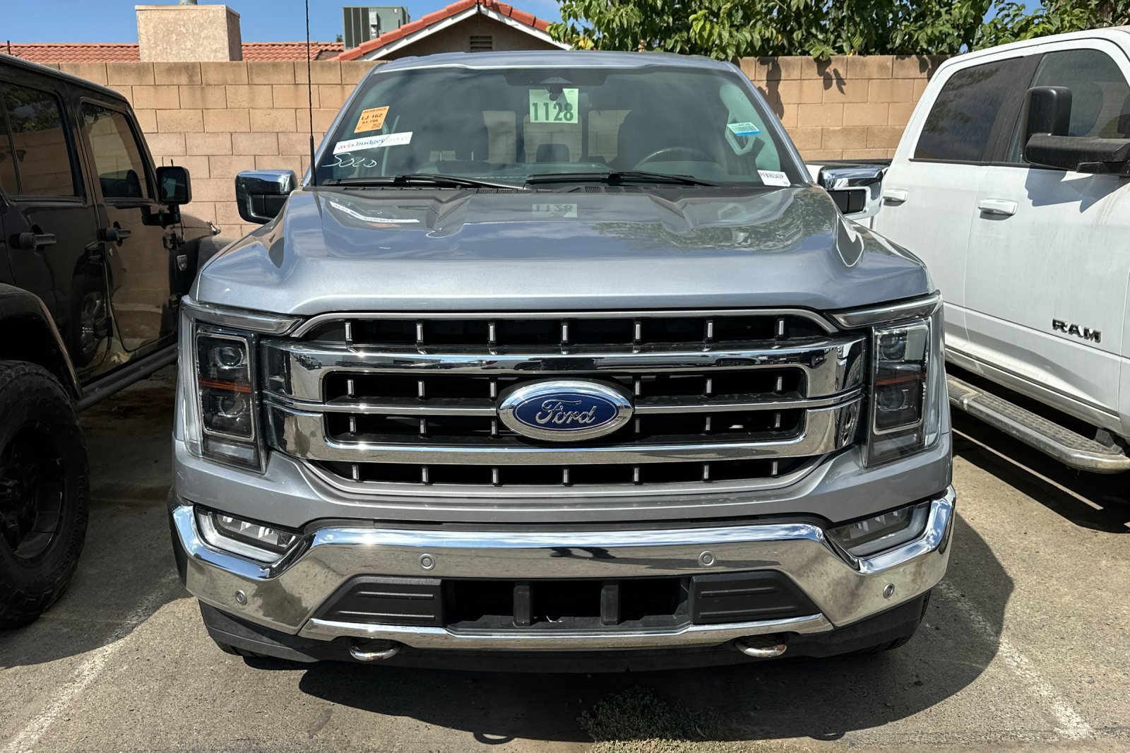 2023 Ford F-150 XL photo 7