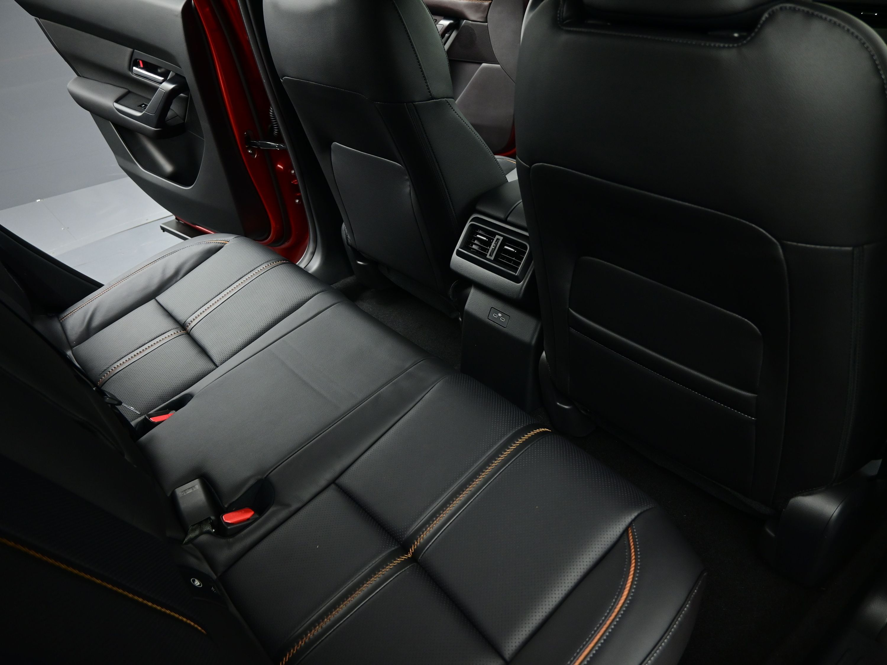 2025 Mazda CX-50 Premium Plus photo 23