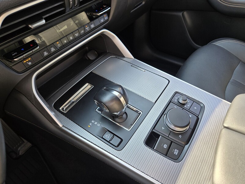 2024 Mazda CX-90 3.3 Turbo S photo 19