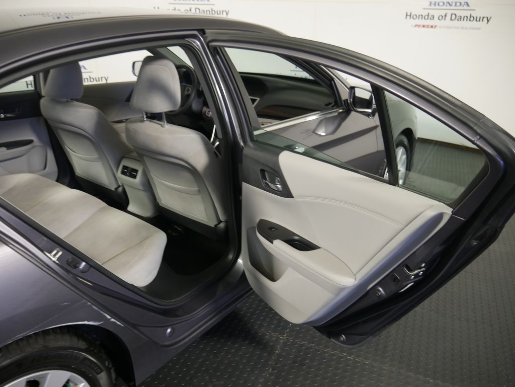 2014 Honda Accord EX photo 7