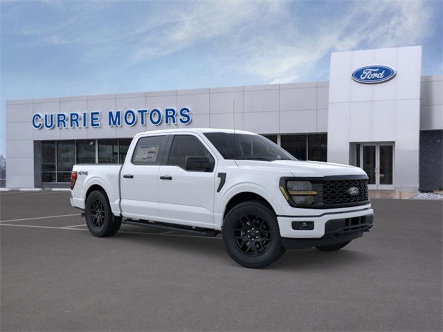 2025 FORD F-150 - Image 37