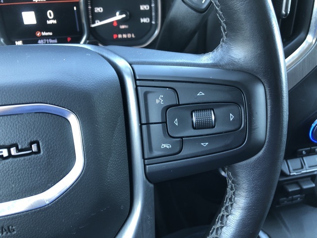 2021 Gmc Sierra 1500 Denali photo 17