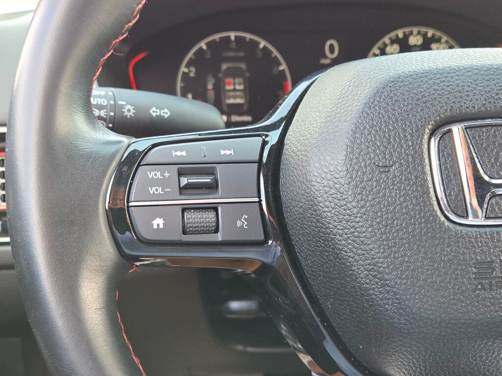 2024 Honda Civic Si photo 28