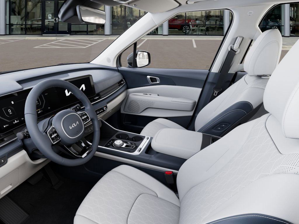 2026 Kia Carnival SX Prestige photo 18