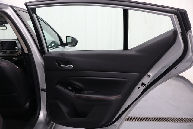 2024 Nissan Altima 2.5 SR photo 15