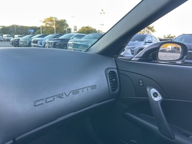 2008 Chevrolet Corvette Z06 photo 16