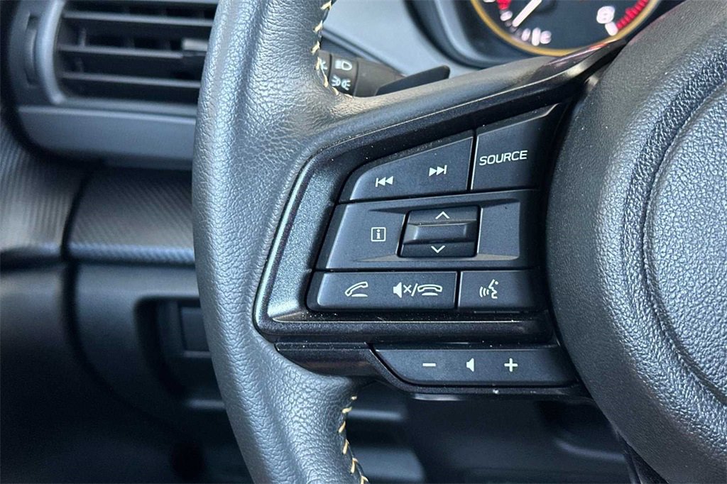 2024 Subaru Crosstrek Sport photo 22
